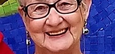 Margaret O'Sullivan Flanagan