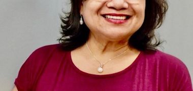 Myrtle Nieva Martinez Nazareno