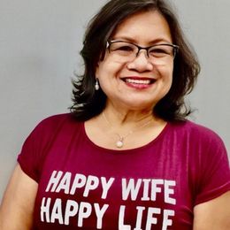 Photo de Myrtle Nieva Martinez Nazareno, avis de décès
