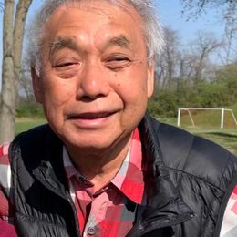 Photo de Roger Ng, avis de décès