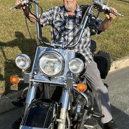 Photo de Gilles Gareau, avis de décès à Thetford Mines