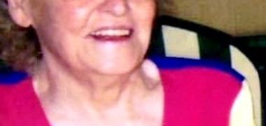 Patricia Norma Broderick Lawrence