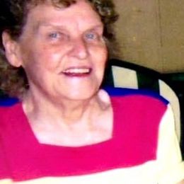 Photo de Patricia Norma Broderick Lawrence, avis de décès