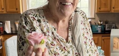 Dorothy "Cookie" Lyerla Havens
