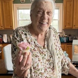 Photo de Dorothy "Cookie" Lyerla Havens, avis de décès