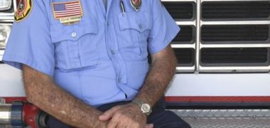 Howard Marshall "Andy" Anderson