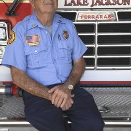 Photo of Howard Marshall "Andy" Anderson, obituary