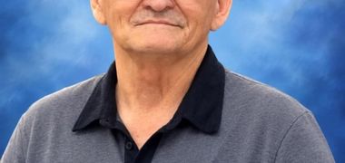 Miguel Angel Garza