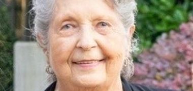 Carol Sue Barnett Caudle