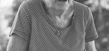 Mary Ann Medaglia (nee MORELLO)
