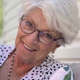 Photo of Gisèle Beaudry, obituary in Saint-Jean-de-Matha