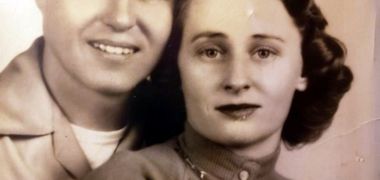 Betty Jo Martin