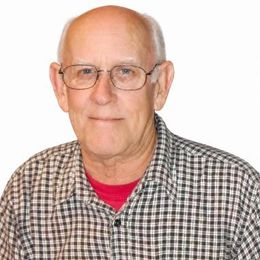 Photo of Conrad Métivier, obituary in Québec