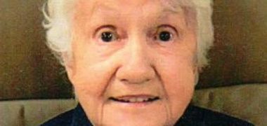 Louisette Dion