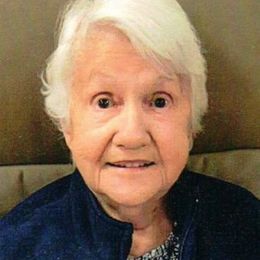 Photo of Louisette Dion, obituary in Saint-Augustin-de-Desmaures