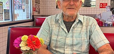 Allen "Dwain" Maxwell