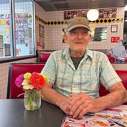 Photo of Allen "Dwain" Maxwell, obituary