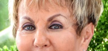 Frances Malette (née Prosserman)