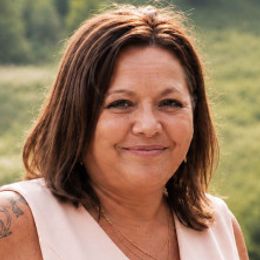 Photo de Isabelle St-Pierre, avis de décès à Matane