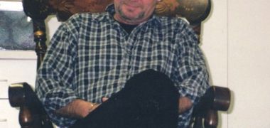 Daniel Laurendeau