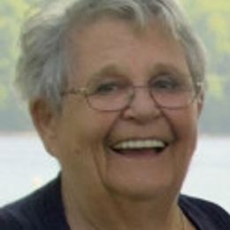 Photo of Gisèle Gagnon MAHEUX, obituary in Saint-Joseph-de-Beauce