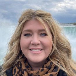 Photo of Shelley Anne Elliott, obituary
