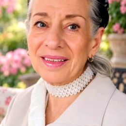 Photo de Sonia Matilde Freyre, avis de décès