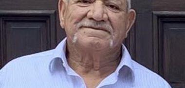Cesar Alfredo Franco Hernandez