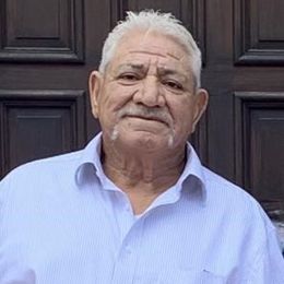 Photo de Cesar Alfredo Franco Hernandez, avis de décès
