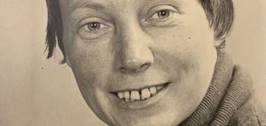 Catharina Bakkeren Van Hilst