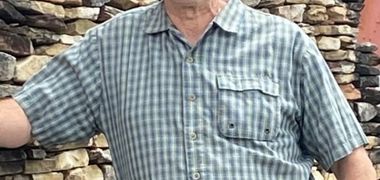 Eric Leonard Stevens