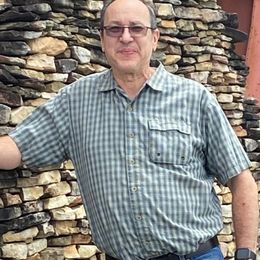 Photo de Eric Leonard Stevens, avis de décès