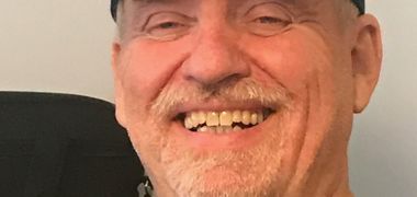 Phillip (Fishel) Geller