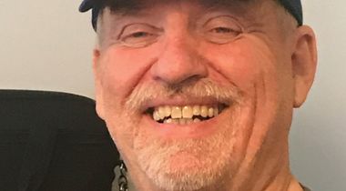 Phillip (Fishel) Geller