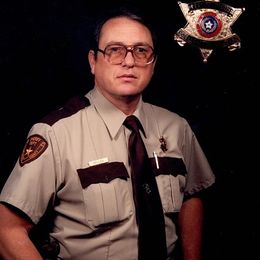 Photo de Richard Lee Keller, avis de décès