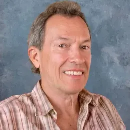 Photo of Serge Amyot, obituary in Sainte-Martine
