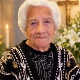 Photo de Grace La Fauci, avis de décès