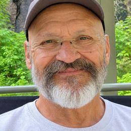 Photo of Serge Desbiens, obituary in Saguenay
