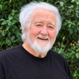 Photo of Carl Junior Feutral, obituary
