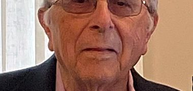 Preston Cromwell Huffman