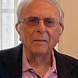 Photo of Preston Cromwell Huffman, obituary