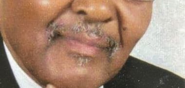 Washington Burdette Jr.