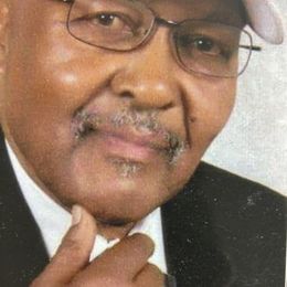 Photo of Washington Burdette Jr., obituary