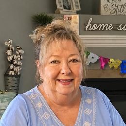 Photo de Karen Jeanne Hunt, avis de décès