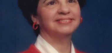 Kathryn LaVerne Harrell