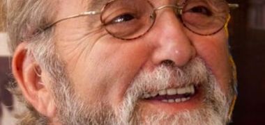Gérard Quevillon