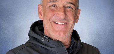 Claude Guillemette