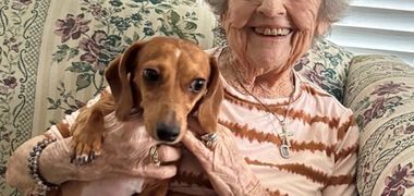Betty Jo Short Cochran