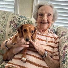 Photo de Betty Jo Short Cochran, avis de décès