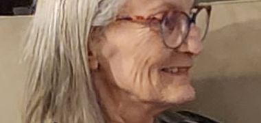 Cheryl Deschner (née Monk)